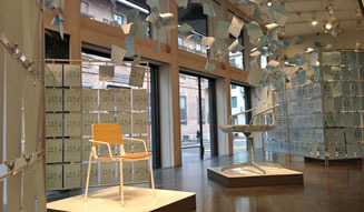 ミラノサローネ|青木昭夫 34