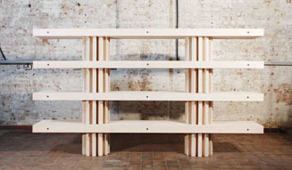 ミラノサローネ|青木昭夫 34