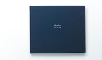 twelvebooks｜The River Winter　06