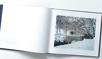 twelvebooks｜The River Winter　03
