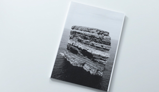 twelvebooks｜Dun Briste, Downpatrick Head　18