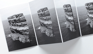 twelvebooks｜Dun Briste, Downpatrick Head　14