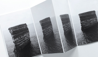 twelvebooks｜Dun Briste, Downpatrick Head　16