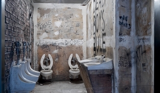 Punk: Chaos to Couture 02