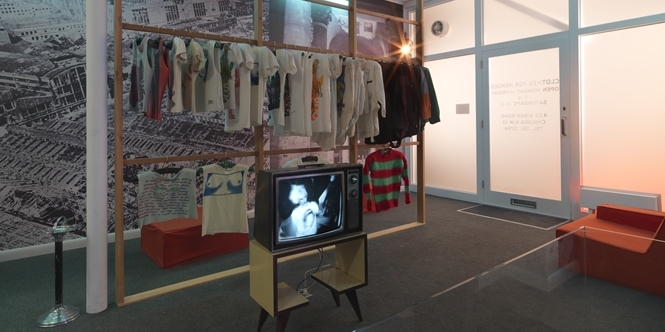 Punk: Chaos to Couture 05