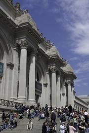 Punk: Chaos to Couture 14