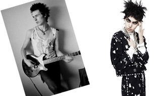 Punk: Chaos to Couture 08