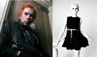 Punk: Chaos to Couture 12