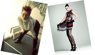 Punk: Chaos to Couture 11