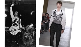 Punk: Chaos to Couture 10