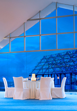 TRAVEL|「ル・メリディアン ジンバラン」 11