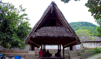 TRAVEL|「ル・メリディアン ジンバラン」 03