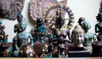 TRAVEL|「ル・メリディアン ジンバラン」 02