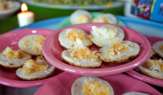 TRAVEL|「ル・メリディアン ジンバラン」 18