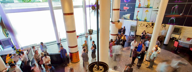 TRAVEL|「ル・メリディアン ジンバラン」 09