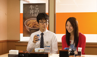 箱入り息子の恋 05