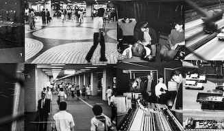 ESPACE LOUIS VUITTON TOKYO|エスパス ルイ・ヴィトン東京 Monuments of Traffic