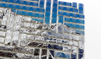 ESPACE LOUIS VUITTON TOKYO|エスパス ルイ・ヴィトン東京 Monuments of Traffic