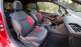 Peugeot  208 GTi|プジョー 208 GTi