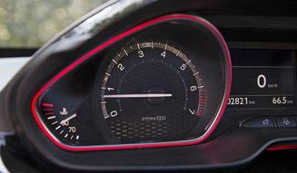 Peugeot  208 GTi|プジョー 208 GTi