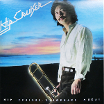 向井滋春 『Hip Cruiser』