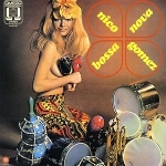 Nico Gomez & His Orchestra 『Bossa Nova』