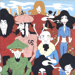 V. A. 『Brownswood Workshop: Multidirection』