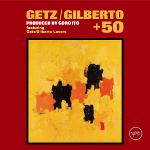 V. A. 『Getz/Gilberto+50』