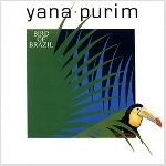 Yana Purim 『Bird Of Brazil』