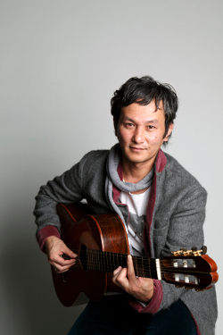 松浦俊夫|半世紀のときを超え、再び蘇る感動の名作 02 松浦俊夫|半世紀のときを超え、再び蘇る感動の名作 02