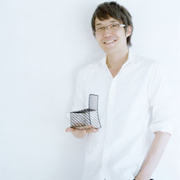 佐藤オオキ|エディションブルー 04