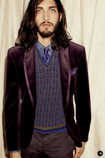 エトロ|プレフォール 04