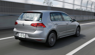 Volkswagen Golf|フォルクスワーゲン ゴルフ