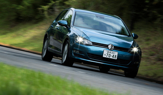 Volkswagen Golf|フォルクスワーゲン ゴルフ