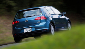 Volkswagen Golf|フォルクスワーゲン ゴルフ
