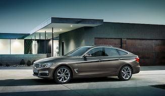 BMW 3 Series Gran Tourismo Modern Line|ビー・エム・ダブリュー 3シリーズ グランツーリスモ モダンライン