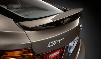 BMW 3 Series Gran Tourismo Modern Line|ビー・エム・ダブリュー 3シリーズ グランツーリズモ モダンライン