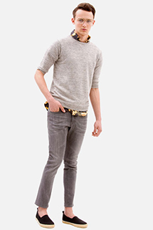 BEAUTY&YOUTH|2013SUMMER 04