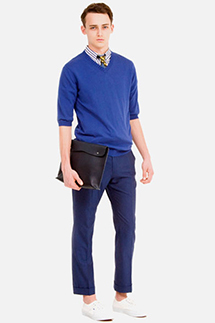 BEAUTY&YOUTH|2013SUMMER 14