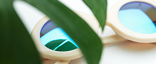 サングラス特集 02