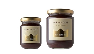TORAYA CAFÉ 03