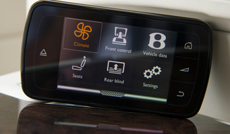 Bentley Flying Spur|ベントレー フライングスパー