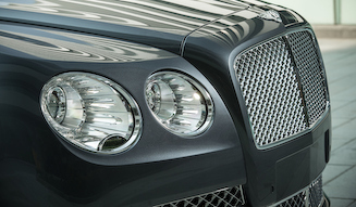 Bentley Continental Flying Spur｜ベントレー コンチネンタル フライングスパー