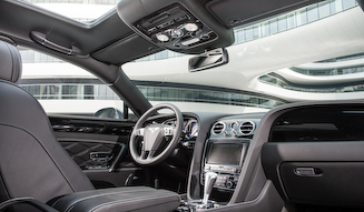 Bentley Continental Flying Spur｜ベントレー コンチネンタル フライングスパー
