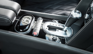 Bentley Continental Flying Spur｜ベントレー コンチネンタル フライングスパー