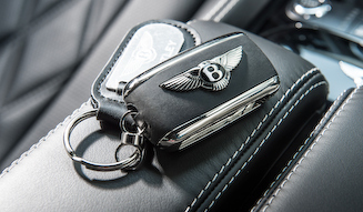 Bentley Continental Flying Spur｜ベントレー コンチネンタル フライングスパー