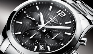 LONGINES│ロンジン　02