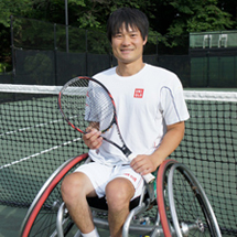 RADO│ラドー｜国枝慎吾　03