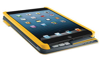 ロジクール｜iPad mini 03