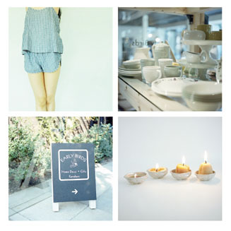 CIBONE｜Early Birds 02